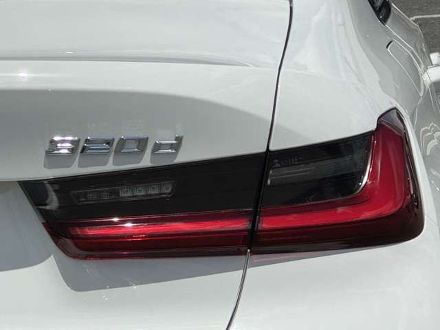 BMW 3series sedan