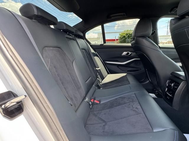 BMW 3series sedan