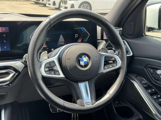 BMW 3series sedan