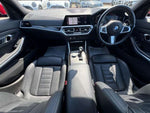 BMW 3series sedan