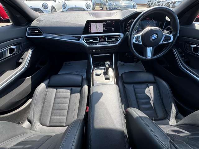 BMW 3series sedan