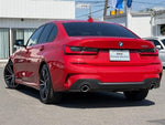 BMW 3series sedan