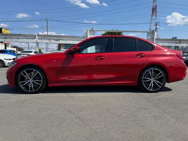 BMW 3series sedan