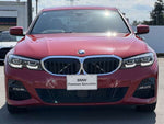BMW 3series sedan