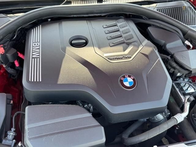 BMW 3series sedan