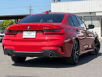 BMW 3series sedan