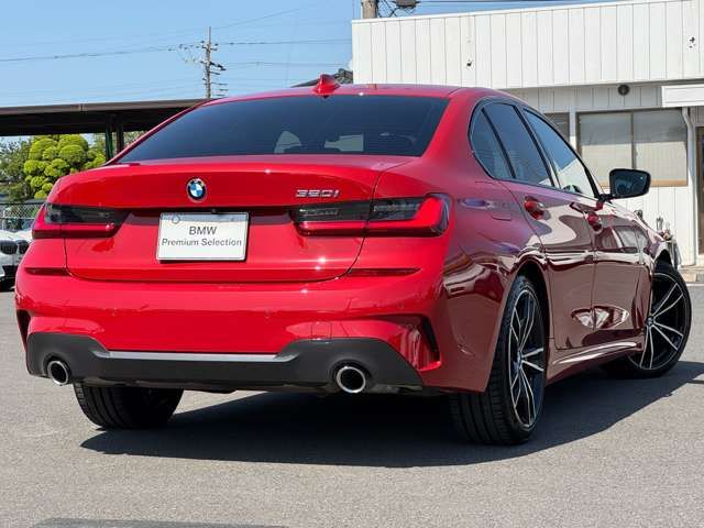 BMW 3series sedan