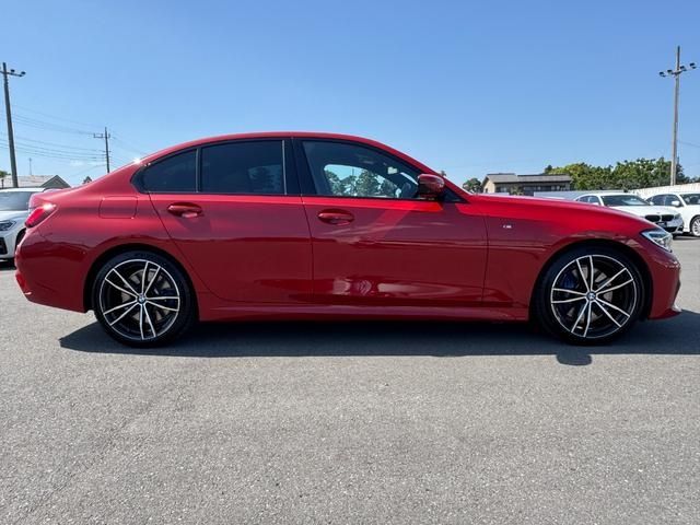 BMW 3series sedan