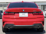 BMW 3series sedan