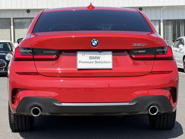BMW 3series sedan