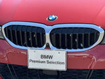 BMW 3series sedan