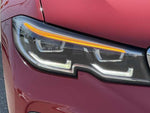 BMW 3series sedan