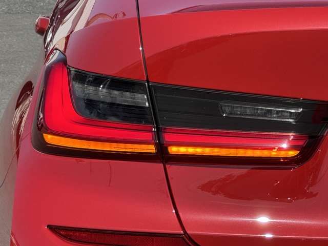 BMW 3series sedan