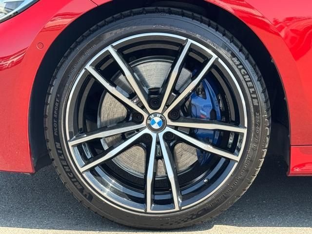 BMW 3series sedan