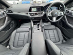 BMW 4series Gran Coupe
