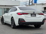 BMW 4series Gran Coupe