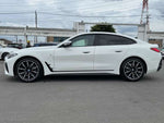 BMW 4series Gran Coupe