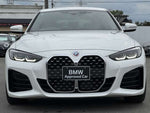 BMW 4series Gran Coupe
