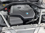 BMW 4series Gran Coupe