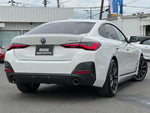 BMW 4series Gran Coupe