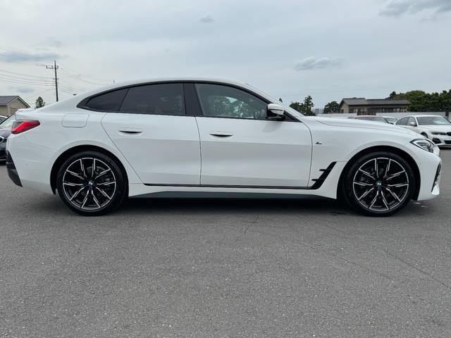 BMW 4series Gran Coupe