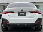 BMW 4series Gran Coupe