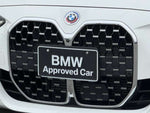 BMW 4series Gran Coupe