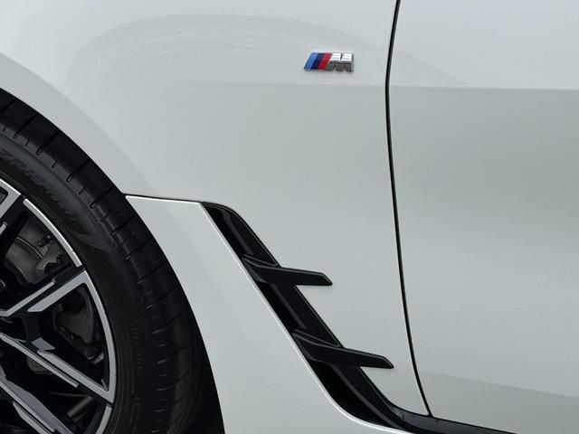 BMW 4series Gran Coupe