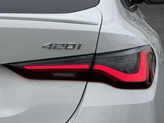 BMW 4series Gran Coupe