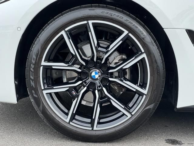 BMW 4series Gran Coupe