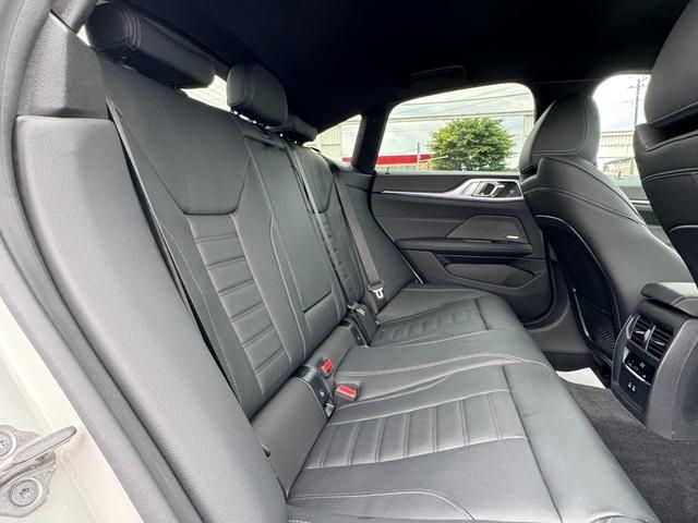 BMW 4series Gran Coupe