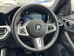 BMW 4series Gran Coupe