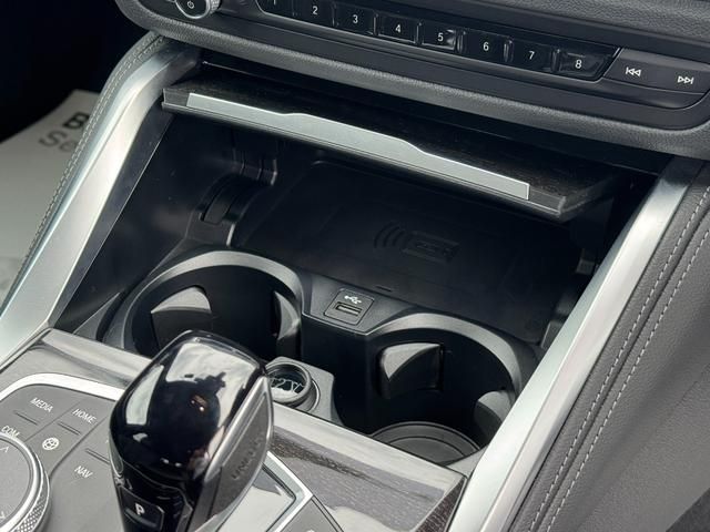 BMW 4series Gran Coupe