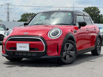 MINI COOPER D 5DOOR