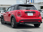 MINI COOPER D 5DOOR