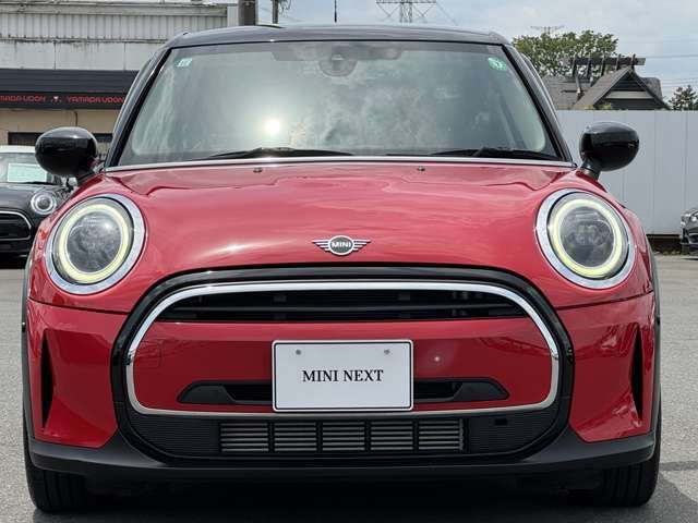 MINI COOPER D 5DOOR