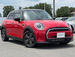 MINI COOPER D 5DOOR