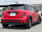 MINI COOPER D 5DOOR