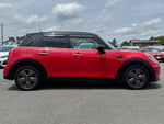 MINI COOPER D 5DOOR