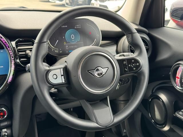 MINI COOPER D 5DOOR