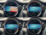 MINI COOPER D 5DOOR