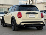 MINI COOPER D 5DOOR
