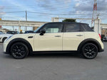 MINI COOPER D 5DOOR