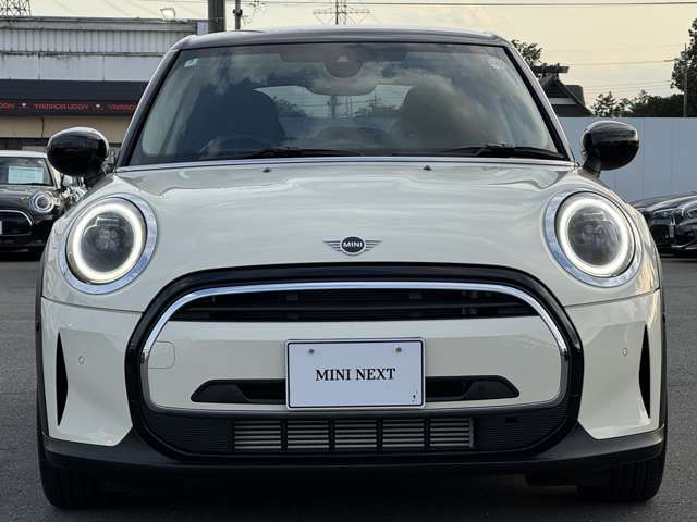 MINI COOPER D 5DOOR