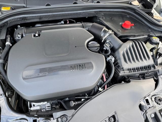 MINI COOPER D 5DOOR