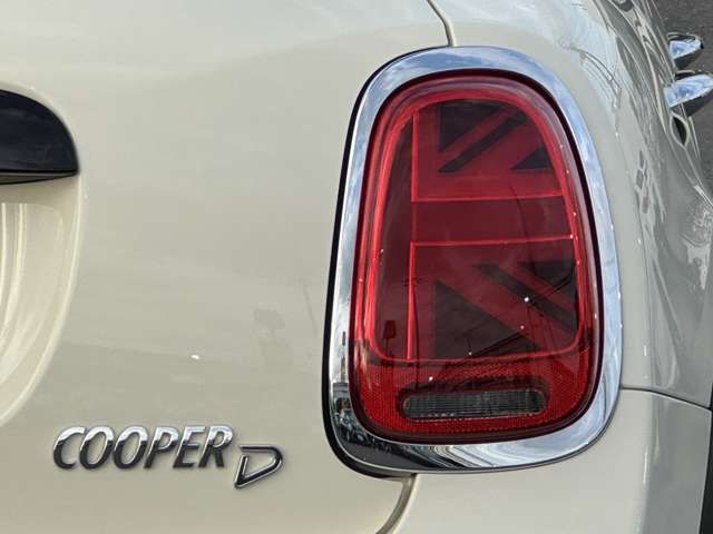MINI COOPER D 5DOOR
