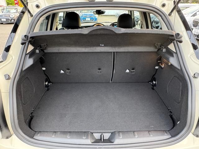 MINI COOPER D 5DOOR