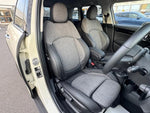 MINI COOPER D 5DOOR
