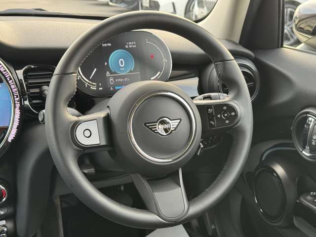 MINI COOPER D 5DOOR