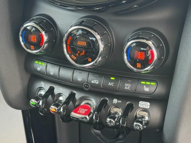 MINI COOPER D 5DOOR